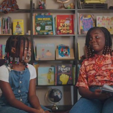 VIDEO: How 1 bookstore helps kids develop better reading skills 