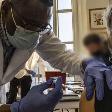 VIDEO: More US states lift restrictions as America ramps up vaccinations