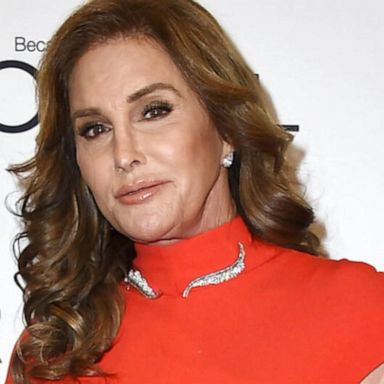 VIDEO: Caitlyn Jenner opposes trans girls competing in school sports