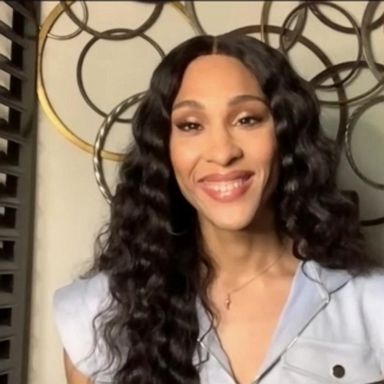 VIDEO: Mj Rodriguez talks final season of hit FX series 'Pose'