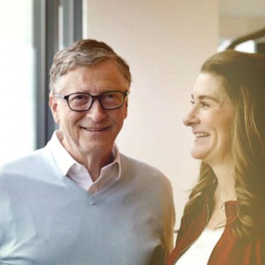 VIDEO: Bill and Melinda Gates marriage ‘irretrievably broken’