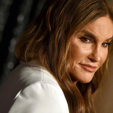 VIDEO: Caitlyn Jenner launches bid for California governor with new campaign ad