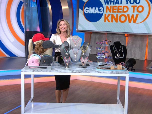 GMA' Deals \u0026 Steals on spring 