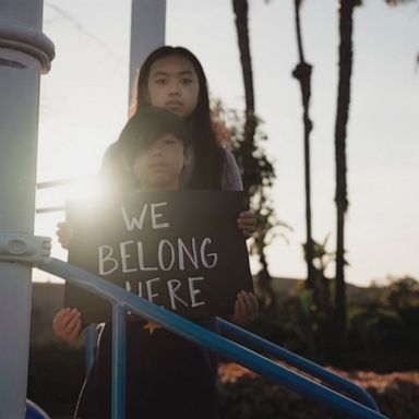 VIDEO: This impactful music video wants you to help #StopAAPIHate 