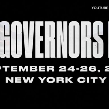 VIDEO: Lineup for Governors Ball in NYC announced