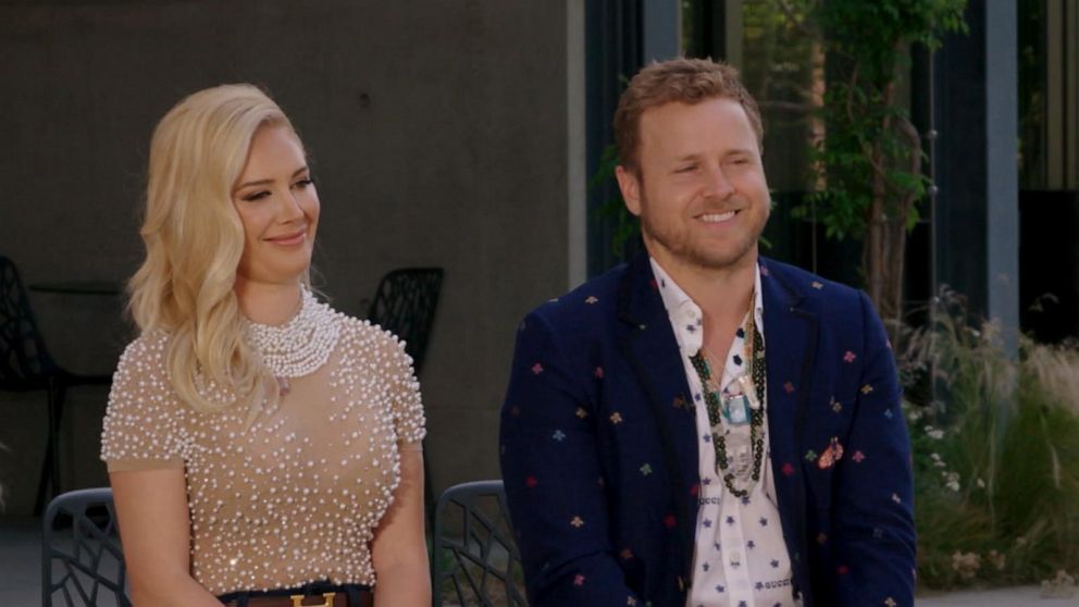 VIDEO: Cast of ‘The Hills: New Beginnings’ talks about season 2 of hit show