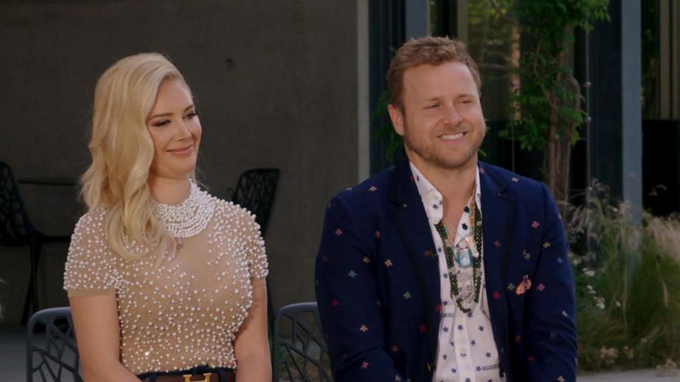 Spencer Pratt Doesn't Think Lauren Conrad 'Would Add' to 'The Hills