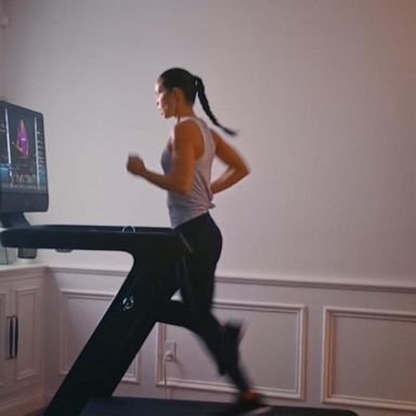 VIDEO: Peloton recalls popular treadmill after dozens of reported accidents, death