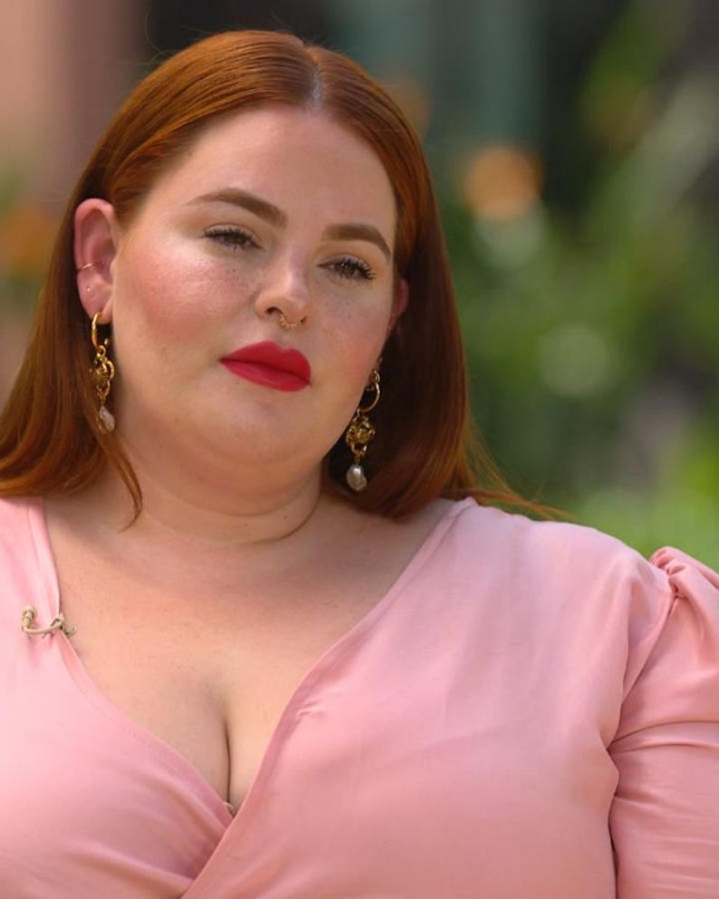 Tess Holliday on Her Anorexia Recovery: 'People Said I Was Lying