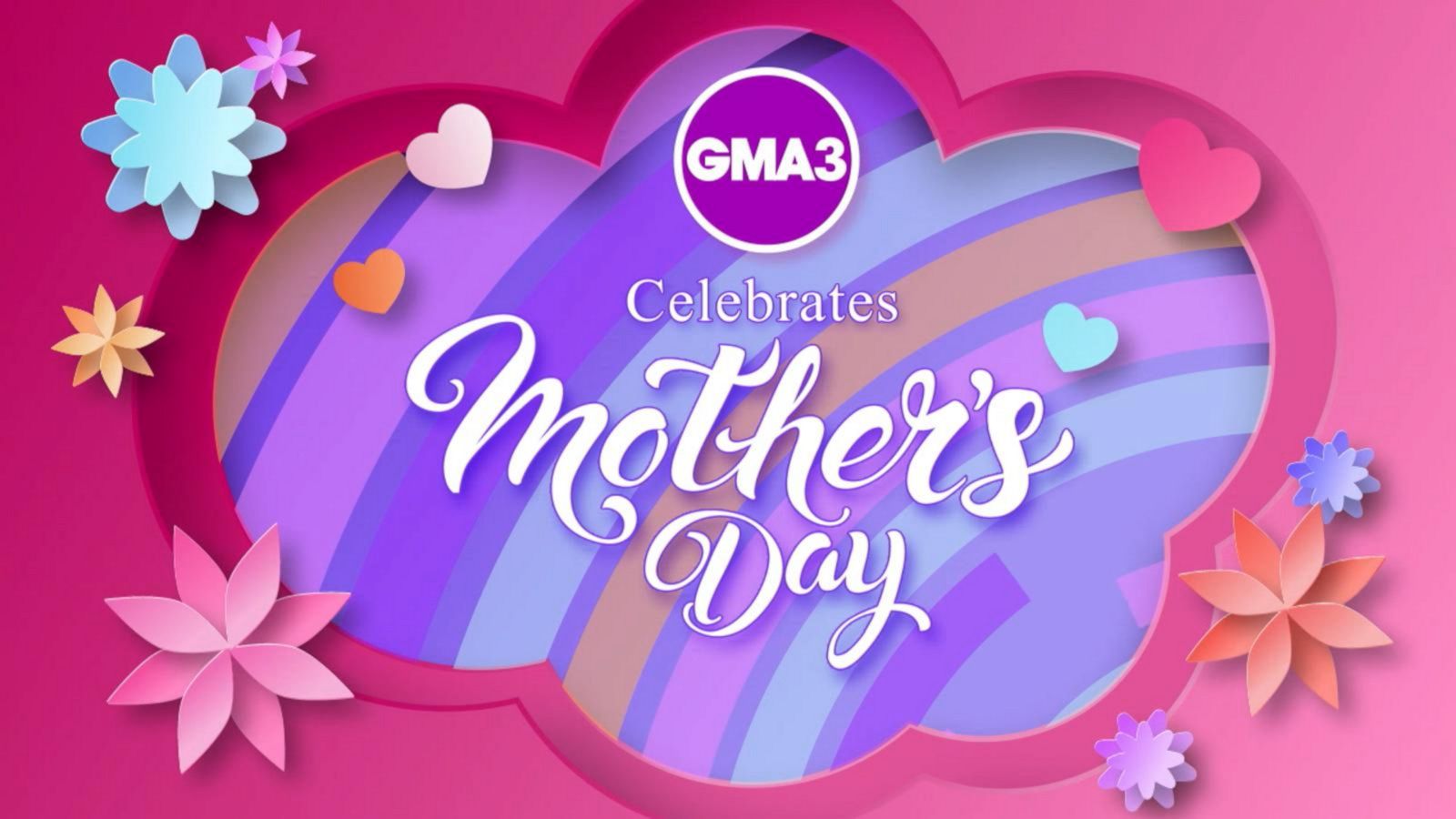 The history of Mother’s Day Good Morning America
