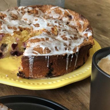 VIDEO: Chef Millie Peartree makes Mother’s Day breakfast for a special mom