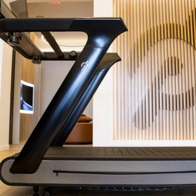 VIDEO: Peloton CEO speaks out after popular treadmill recalled due to injuries