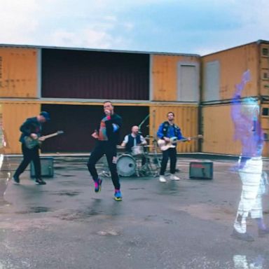 VIDEO: Coldplay releases new music ahead of ‘American Idol’ appearance