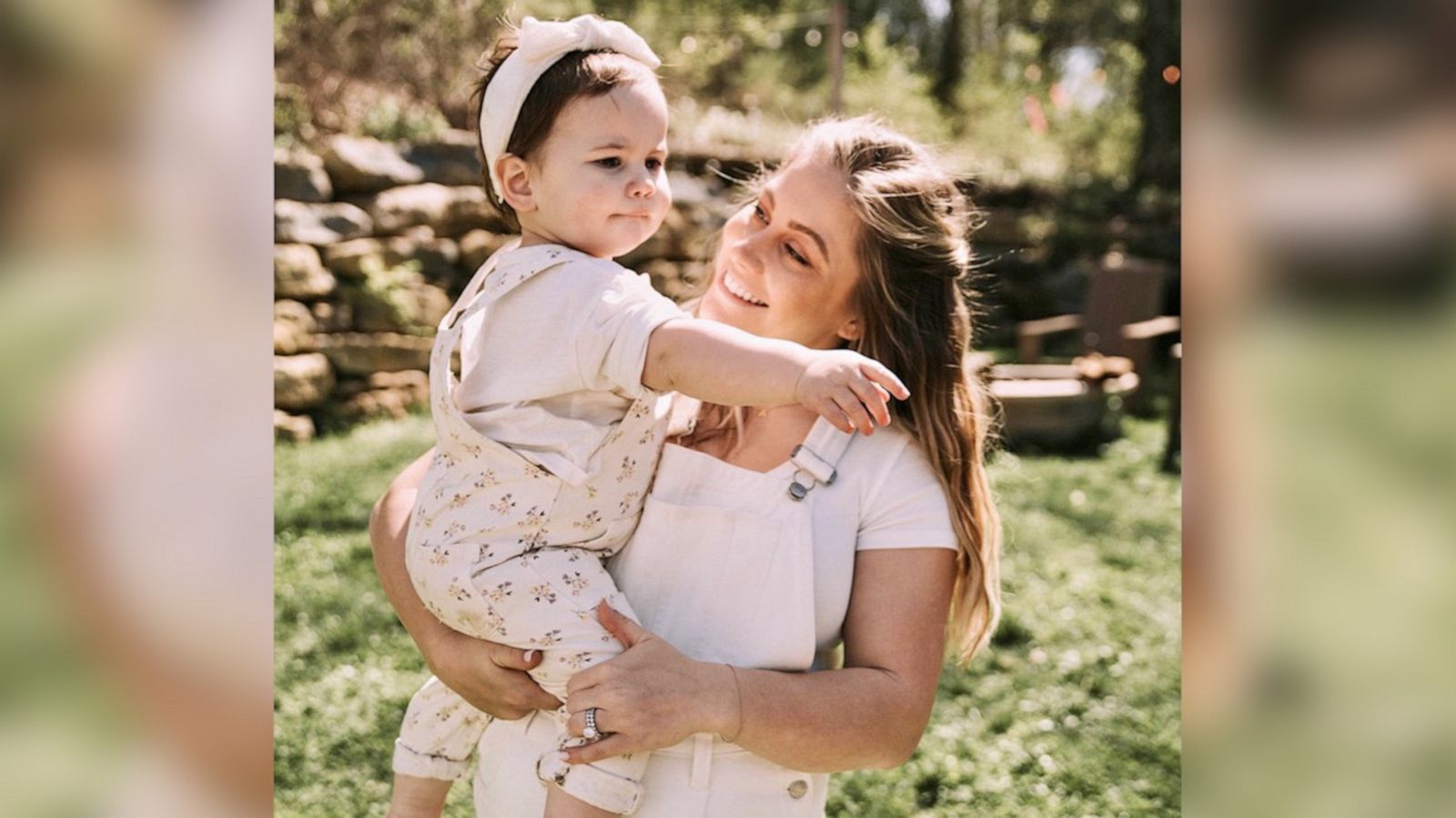 VIDEO: Shawn Johnson East reflects on miscarriage and journey to motherhood