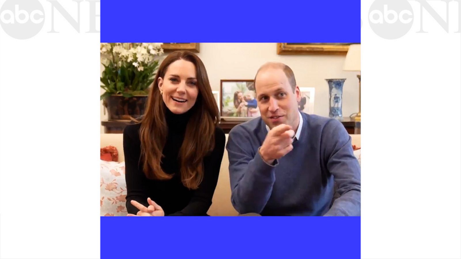 VIDEO: Prince William and Kate can now add 'YouTubers' to their resume!