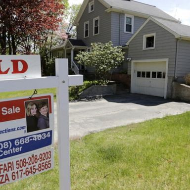 VIDEO: In this hot real estate market, should you buy?