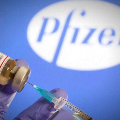 VIDEO: FDA authorizes Pfizer vaccine for children 12 and up