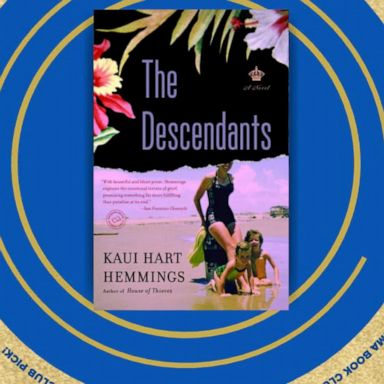 VIDEO: ‘GMA’ Buzz Picks: ‘The Descendants’ by Kaui Hart Hemmings