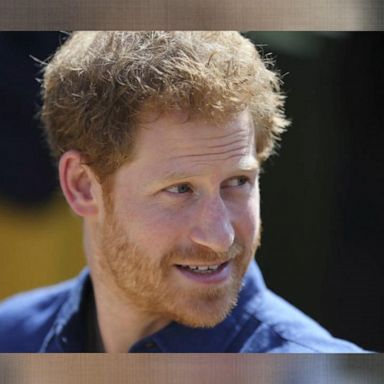 VIDEO: Prince Harry says being a royal is like ‘being in a zoo’ 