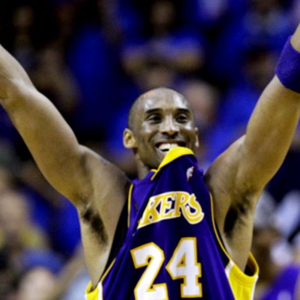 Emotions to Soar as Kobe Bryant Inducted Into Basketball Hall of Fame