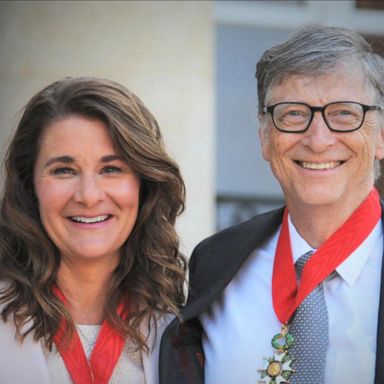 VIDEO: Bill Gates faces allegations of inappropriate behavior 