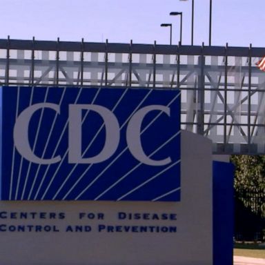 VIDEO: CDC director clarifies new mask removal guidance after confusion