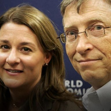 VIDEO: Melinda, Bill Gates' billion dollar divorce could change kids' inheritance plans