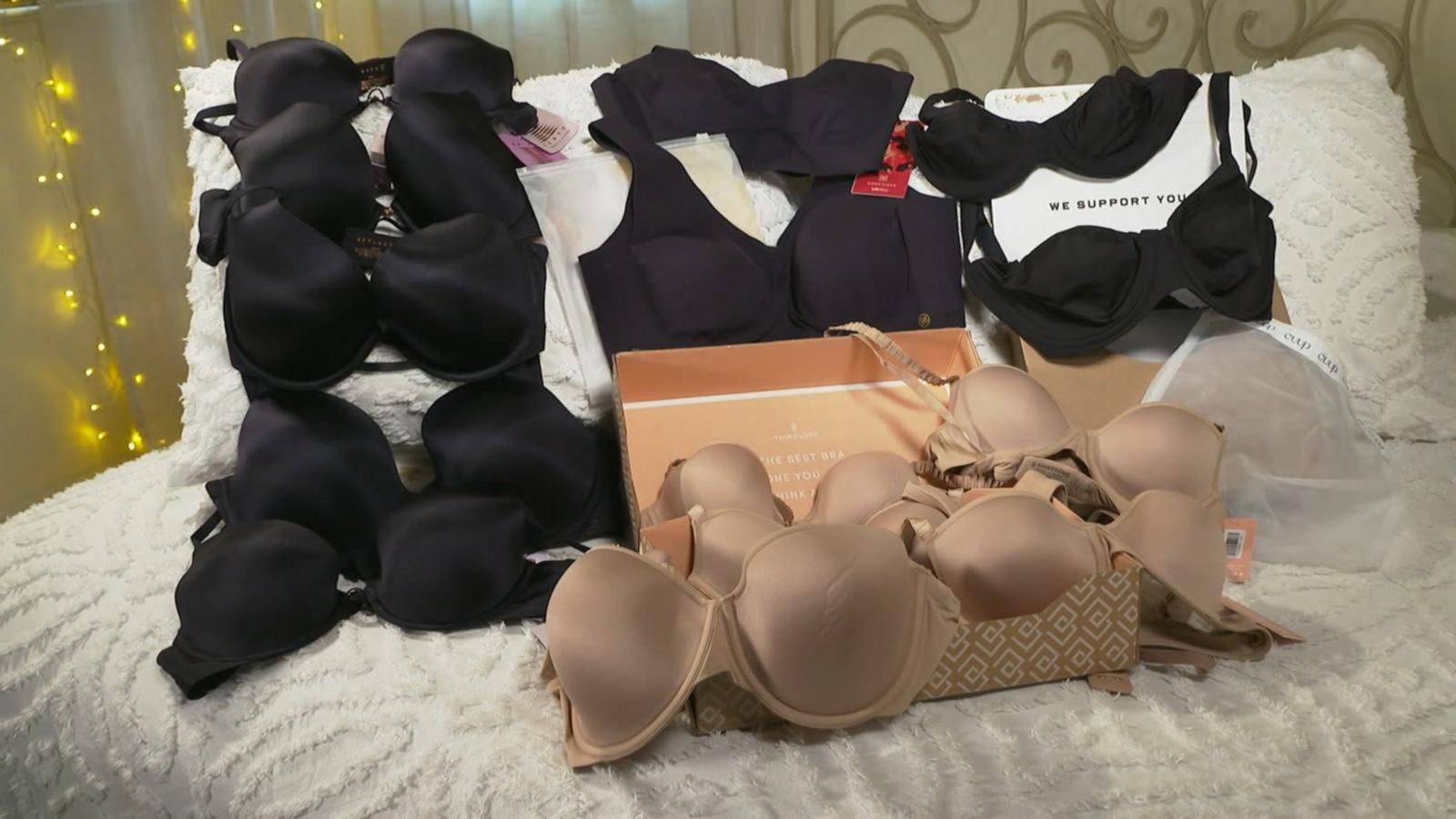 Bra Shopping Made Easy: A No-Nonsense Guide To Finding The Perfect Fit -  Mummascribbles