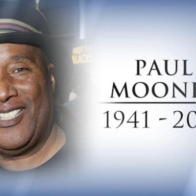 Comedian Paul Mooney Dies At 79 Gma