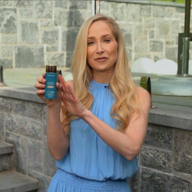 VIDEO: Dr. Whitney Bowe shares her summer guide to sunscreen