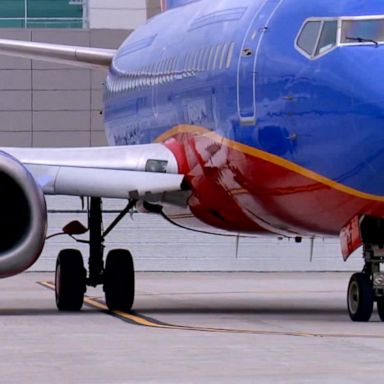 VIDEO: Southwest employee severely injured after passenger assault