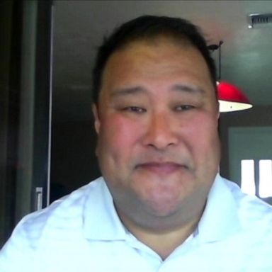 VIDEO: NFL coach Eugene Chung opens up about racism he’s endured