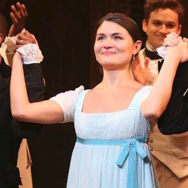 VIDEO: Our favorite Phillipa Soo moments for her birthday 