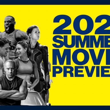 VIDEO: Summer movie preview 2020