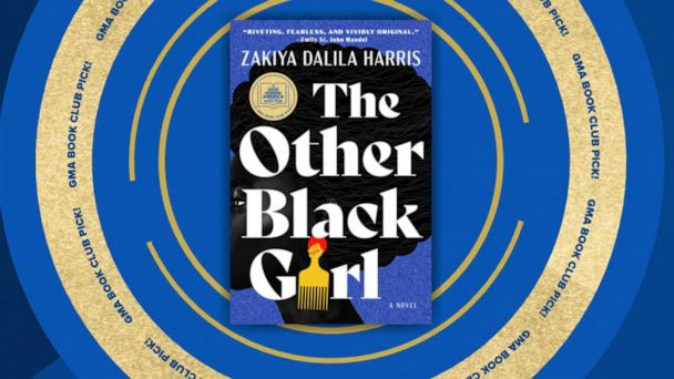 The Other Black Girl Is The Gma June 21 Book Club Pick Read An Excerpt Gma