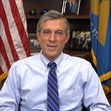 VIDEO: Delaware governor talks state’s vaccine incentive program