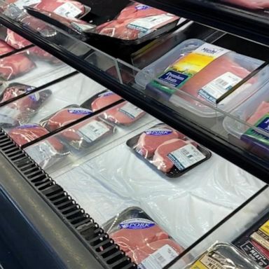 VIDEO: One of world’s largest meat suppliers hit by cyberattack