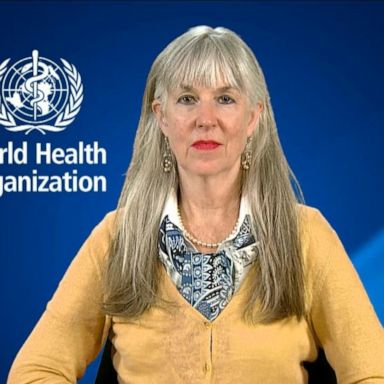 VIDEO: WHO’s latest update on global COVID-19 vaccine distribution