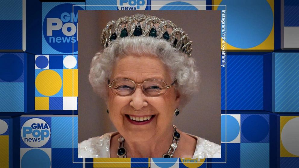 Plans for Queen Elizabeth II’s Platinum Jubilee in 2022 underway | GMA