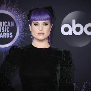 VIDEO: Kelly Osbourne opens up about relapse after 4 years of sobriety