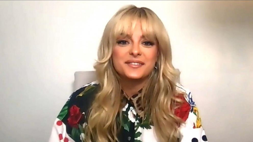 BEBE NEWS on X: Bebe Rexha confirms her fourth studio album is “definitely  on the way” in recent interview with Attitude magazine. #BR4   / X