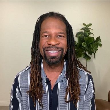 VIDEO: LZ Granderson talks about new podcast, ‘Life Out Loud’