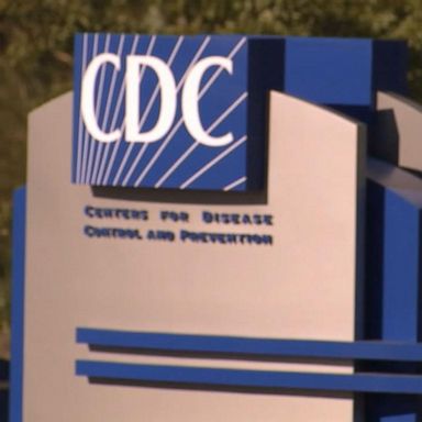 VIDEO: New CDC report shows ‘troubling data’ on hospitalizations of teens