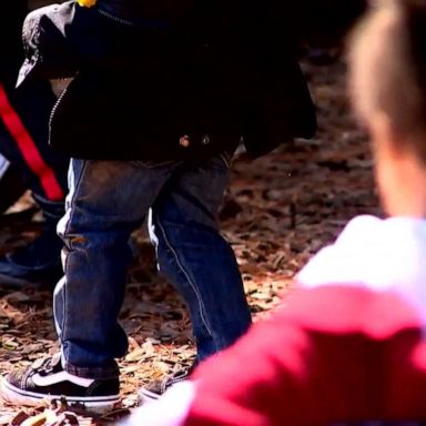 VIDEO: Childcare shortage affecting job force