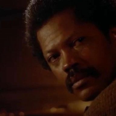 VIDEO: Actor Clarence Williams III dies at 81