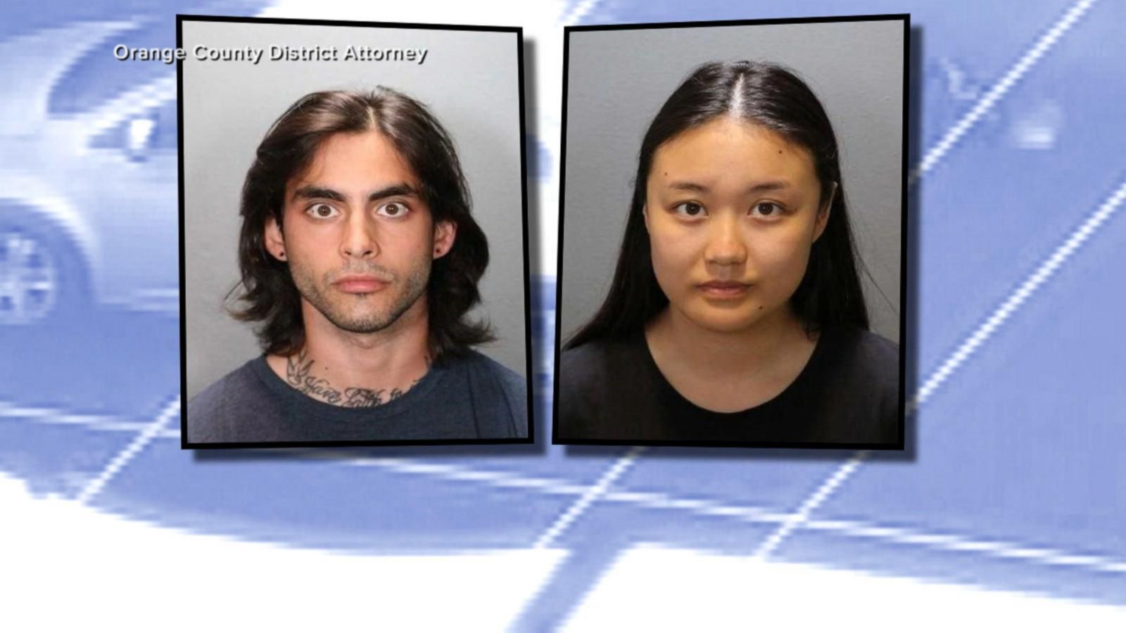 Suspects involved in road rage murder of 6-year-old due in court - Good ...