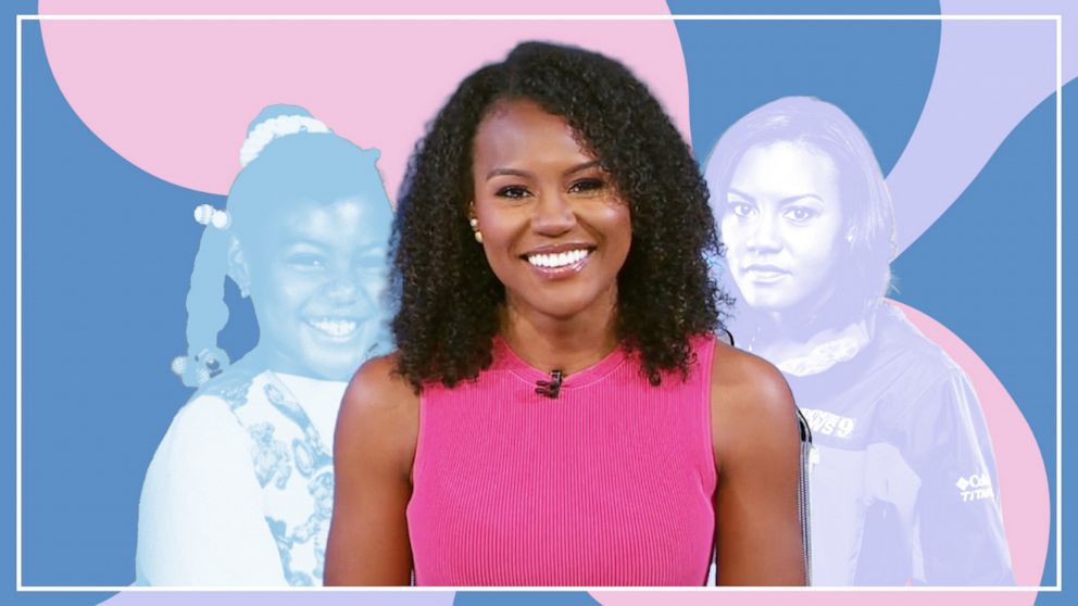 Take it from Janai Norman: ‘Doubt is an incredible motivator’ | GMA