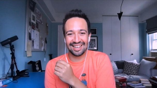 In the Heights' and the Love-Hate Relationship With Lin-Manuel Miranda -  The Ringer