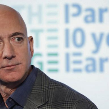 VIDEO: FBI investigating reports that Jeff Bezos and Elon Musk pay no income tax