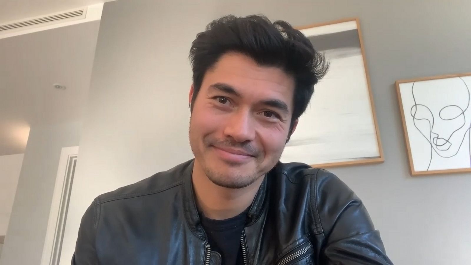 VIDEO: Henry Golding’s top travel tips